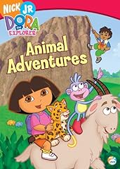 Dora explorer animal for sale  Delivered anywhere in USA 
