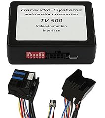 Caraudio systems video gebraucht kaufen  Wird an jeden Ort in Deutschland