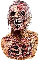 Molezu scary zombie for sale  Delivered anywhere in USA 