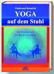 Yoga dem stuhl gebraucht kaufen  Wird an jeden Ort in Deutschland