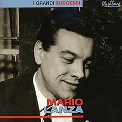 Mario lanza usato  Spedito ovunque in Italia 