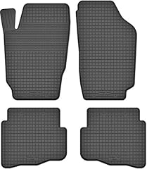 Set tappetini gomma usato  Spedito ovunque in Italia 