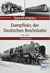 Dampfloks der deutschen for sale  Delivered anywhere in UK