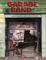 Garage band theory for sale  Delivered anywhere in USA 