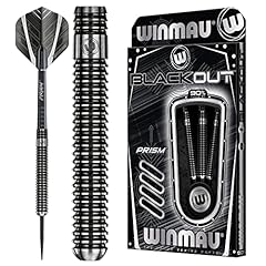 Winmau blackout gram for sale  Delivered anywhere in UK