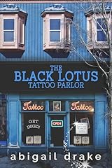 Black lotus tattoo for sale  Delivered anywhere in USA 