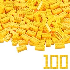 100pcs 2x4 bricks for sale  Delivered anywhere in USA 