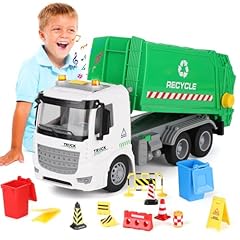 Mscredse 11.8 garbage for sale  Delivered anywhere in USA 