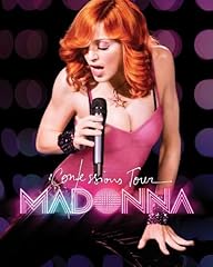 Madonna confessions tour for sale  Delivered anywhere in USA 