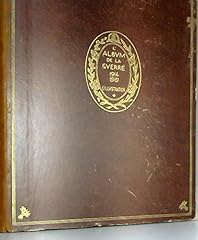 Album guerre.tome .1914 d'occasion  Livré partout en France