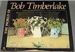 Bob timberlake inscribed for sale  Delivered anywhere in USA 