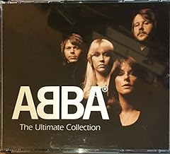 Abba ultimate collection for sale  Delivered anywhere in Ireland