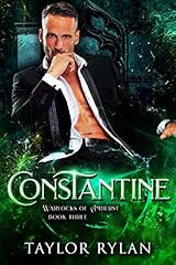 Constantine warlocks amherst for sale  Delivered anywhere in USA 