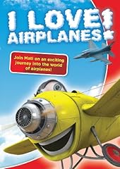 Love airplanes d'occasion  Livré partout en France
