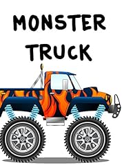 Monster truck video for sale  Delivered anywhere in USA 