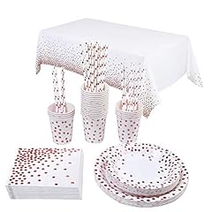 Topways rose polka d'occasion  Livré partout en France