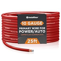 Installgear caa cavo usato  Spedito ovunque in Italia 