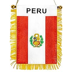 Anley inch peru for sale  Delivered anywhere in USA 