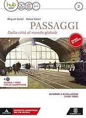 Passaggi. dalla città usato  Spedito ovunque in Italia 