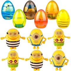 6pcs prefilled easter for sale  Delivered anywhere in UK