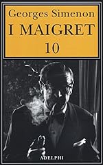 Maigret maigret ministro usato  Spedito ovunque in Italia 