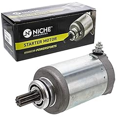 Niche starter motor for sale  Delivered anywhere in USA 