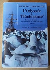 Odyssee endurance premiere d'occasion  Livré partout en Belgiqu