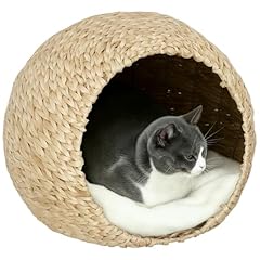 Pawhut panier chat d'occasion  Livré partout en France