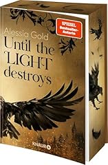 Until the light gebraucht kaufen  Wird an jeden Ort in Deutschland