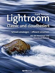 Lightroom classic cloudbasiert gebraucht kaufen  Wird an jeden Ort in Deutschland