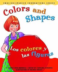 Colors and shapes d'occasion  Livré partout en France