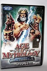 Age mythology usato  Spedito ovunque in Italia 