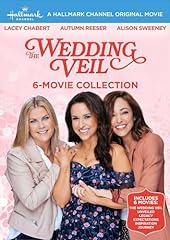 Wedding veil movie for sale  Delivered anywhere in USA 