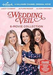 Wedding veil movie for sale  Delivered anywhere in USA 