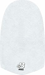 Dexter white microfiber for sale  Delivered anywhere in USA 