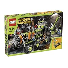 Lego power miners gebraucht kaufen  Wird an jeden Ort in Deutschland