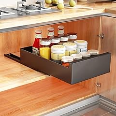 Pull cabinet organizer for sale  Delivered anywhere in UK