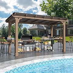 Yardenaler wooden grill for sale  Delivered anywhere in USA 