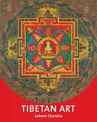 Tibetan art d'occasion  Livré partout en France