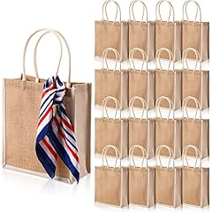 Reginary pack burlap for sale  Delivered anywhere in USA 