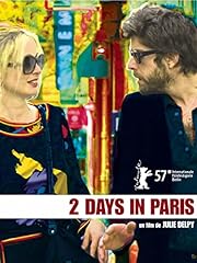 Days paris d'occasion  Livré partout en France