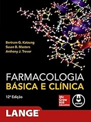 Farmacologia básica clinica usato  Spedito ovunque in Italia 