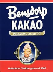 Bensdorp kakao premium d'occasion  Livré partout en France