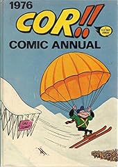 Cor annual 1976 for sale  Delivered anywhere in UK