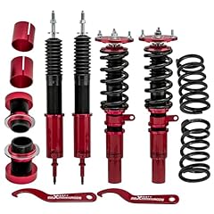 Maxpeedingrods 4pc coilovers for sale  Delivered anywhere in UK