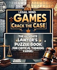 Legal mind games for sale  Delivered anywhere in USA 