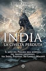 India civiltà perduta usato  Spedito ovunque in Italia 