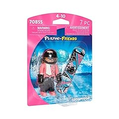 Playmobil snowboarder for sale  Delivered anywhere in USA 