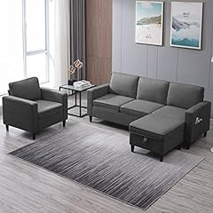 Zafly pcs sectional for sale  Delivered anywhere in USA 
