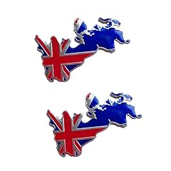 Aluminium england karte gebraucht kaufen  Wird an jeden Ort in Deutschland
